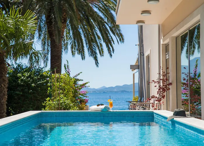 Boutique Hotel And Spa Blanc & Bleu - Blanche