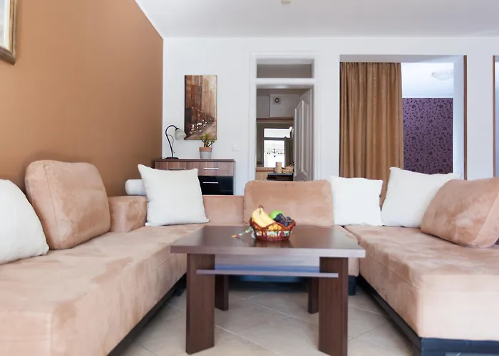 Spa Resort Becici