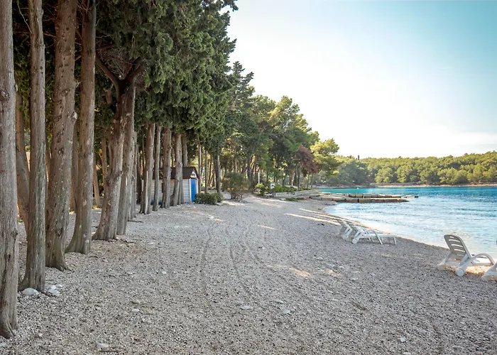 Bluesun Villa Vela Luka Mirce