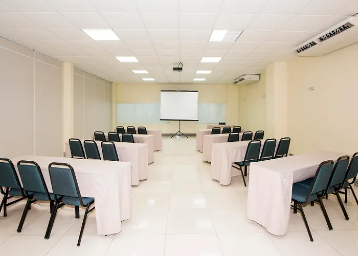 Rede Andrade Comfort Natal