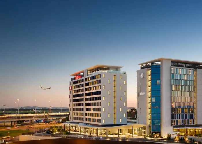 Ibis Brisbane Airport Hotel