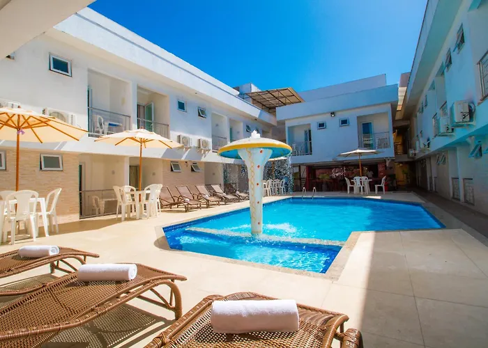 Boutique Shangrilá - Rede Soberano Porto Seguro