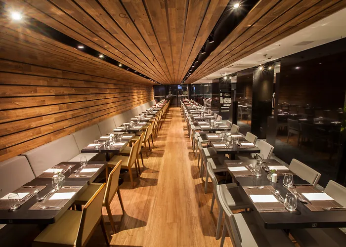 Hotel Wz Jardins São Paulo