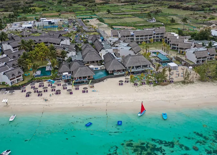 Hotel C Mauritius (Adults Only) à Belle Mare