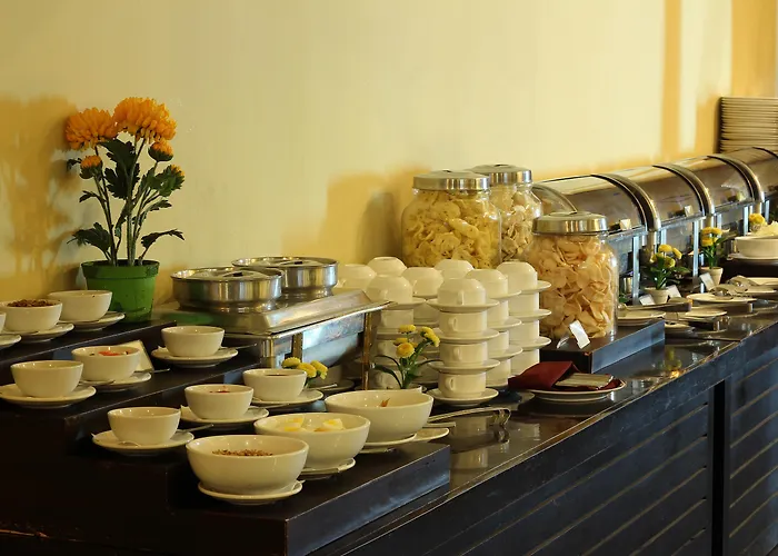 Adhi Jaya Hotel Kuta Lombok