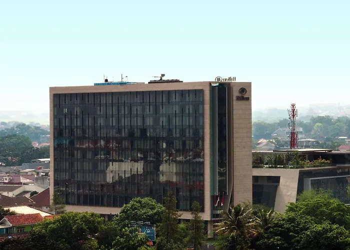 Hotel Hilton Bandung