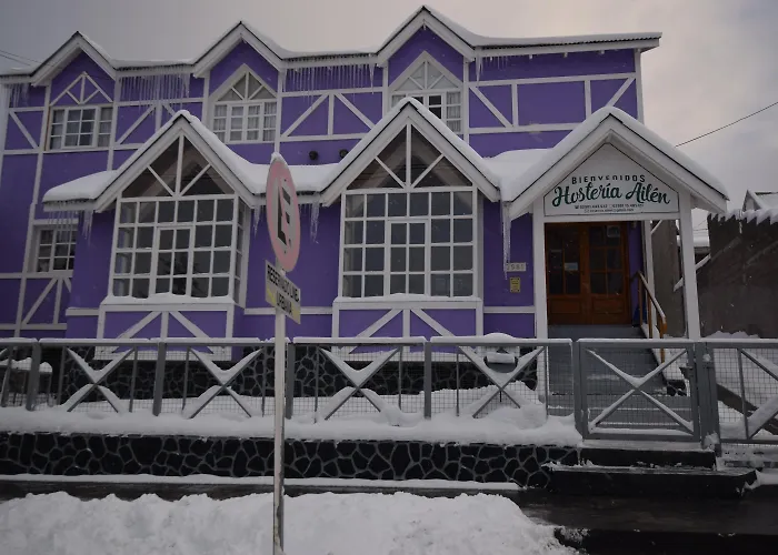 Hosteria Ailen
