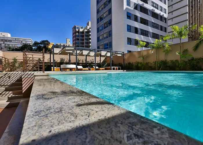 Boutique Hotel Radisson Red Campinas