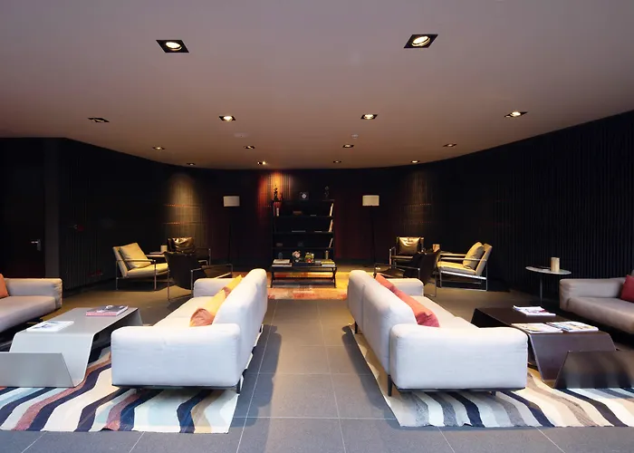 Ladera Boutique Hotel Santiago