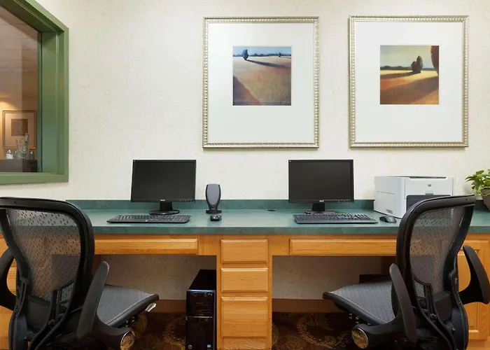Country Inn & Suites By Radisson, Bel Air-Aberdeen, Md