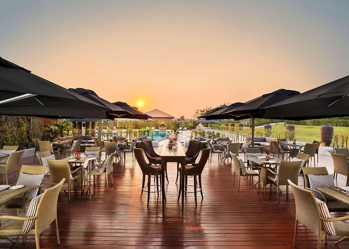 Jasmine Naypyitaw Hotel