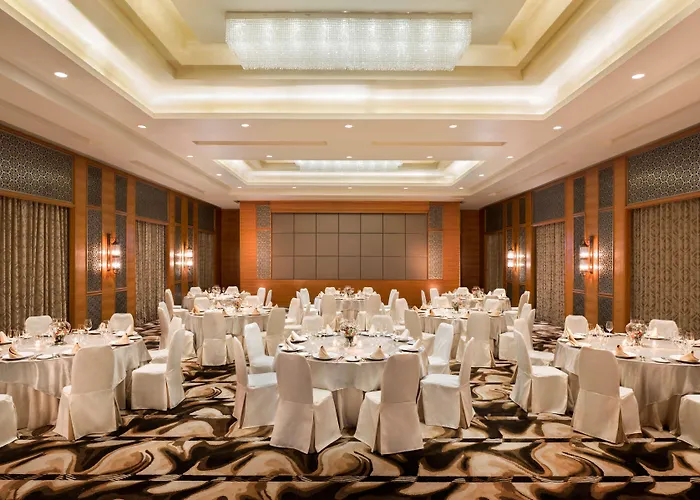 Jasmine Naypyitaw Hotel Naypyidaw 5 star