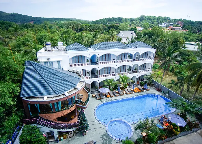 Brenta Phu Quoc Hotel