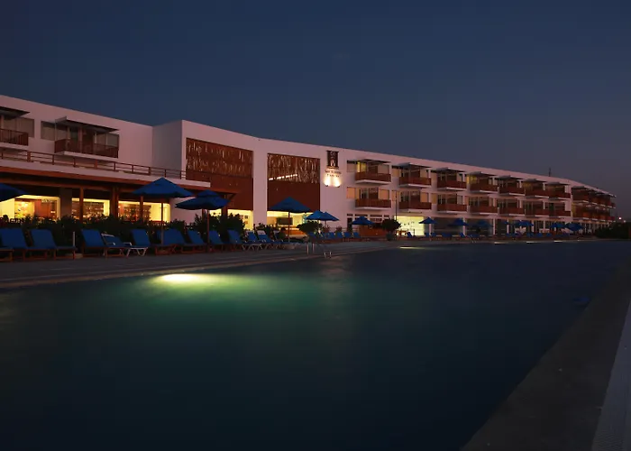San Agustin Paracas
