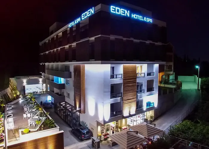 Boutique Hotel Eden Mostar