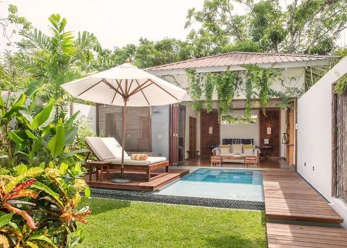 Ka'Ana Resort & Spa