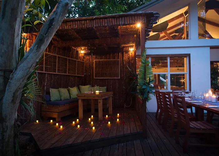 Ka'Ana Resort & Spa San Ignacio