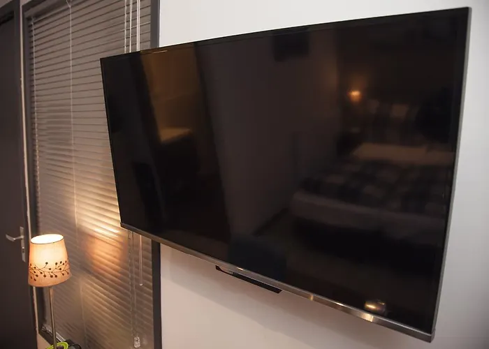 Appartement Droste