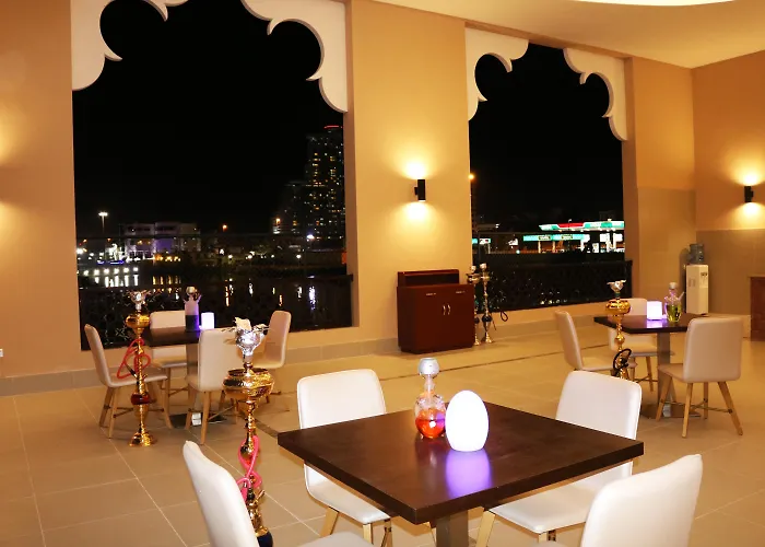 Al Bahar Hotel & Resort Fujaïrah