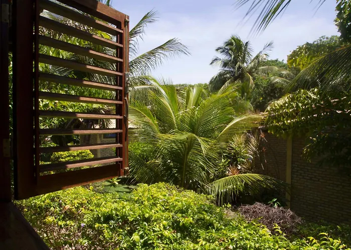 Pousada Imperio Do Sol Praia de Pipa