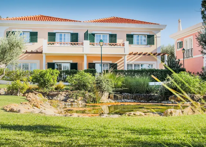 Cegonha Country Club Hotel Vilamoura