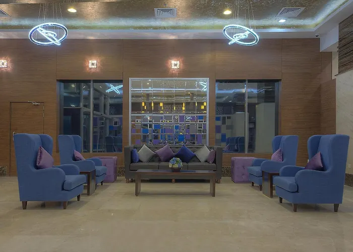 Orchid Vue Hotel