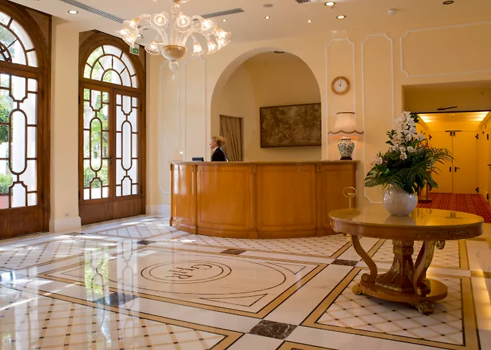 Boutique Hotel Residenza Parco Fellini Rimini