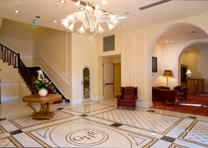 Boutique Hotel Residenza Parco Fellini Rimini