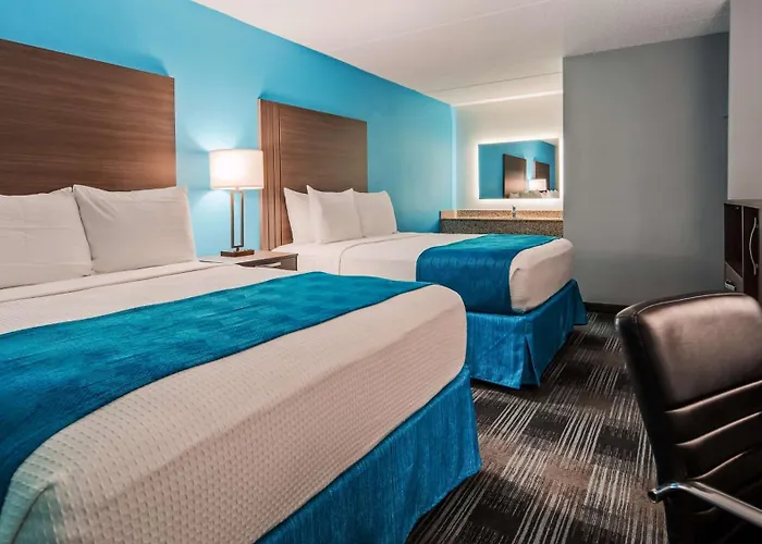 Quality Inn Jacksonville South