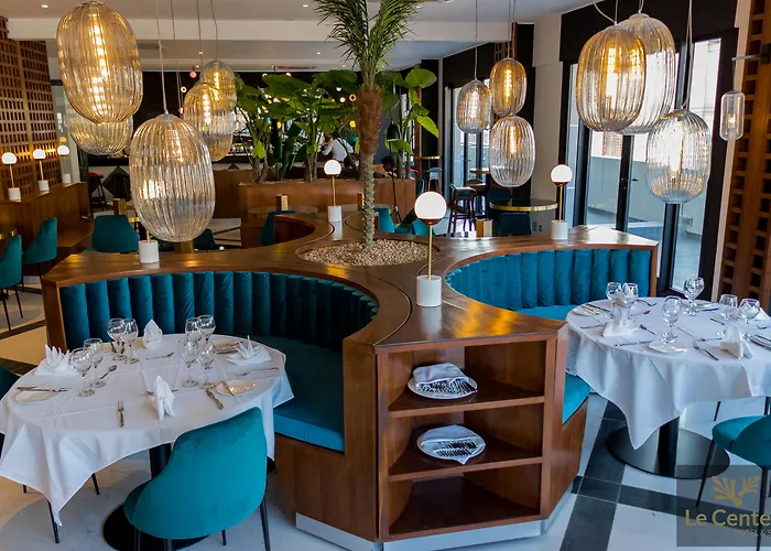 Le Centell Hotel & Spa (Adults Only)