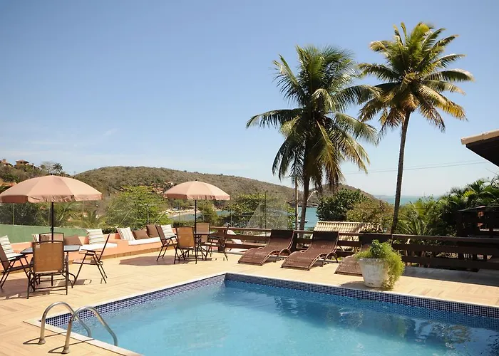 Pousada Encanto Do Sol Beach