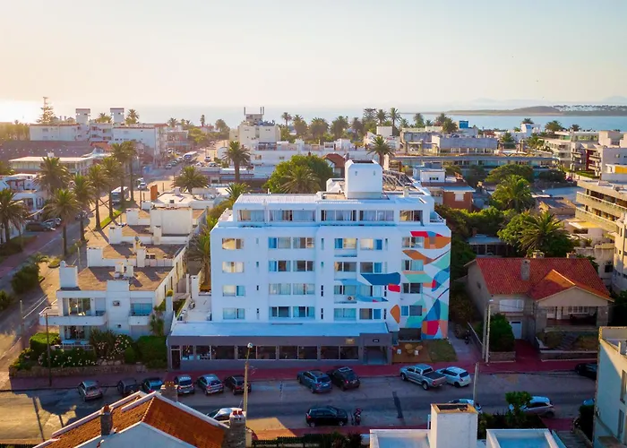 Selina Punta Del Este