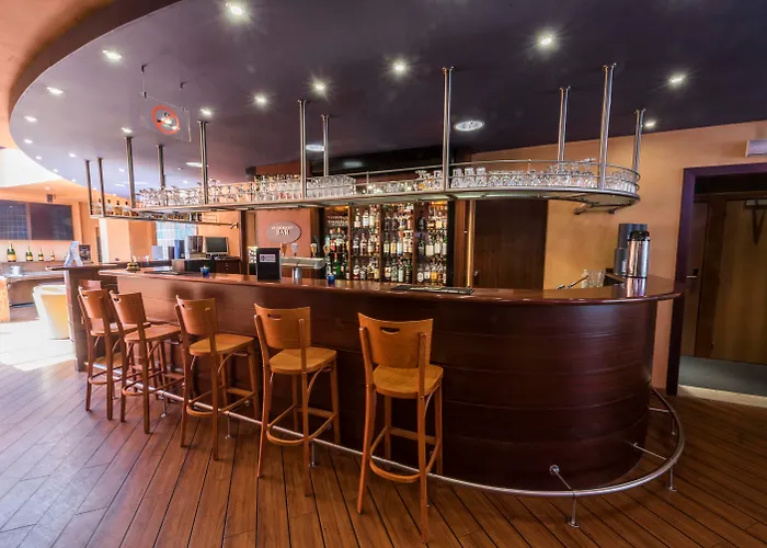 Boutique Hotel Bero Ostende