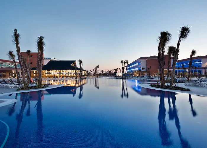 Hotel Best Costa Ballena