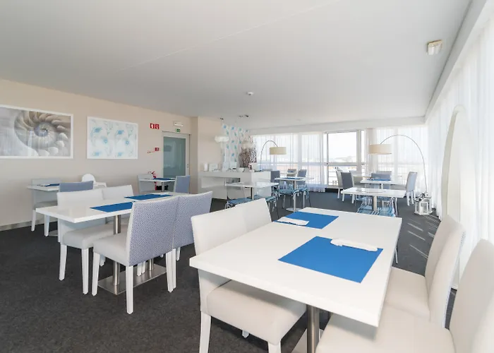 Costa de Prata Hotel Figueira da Foz
