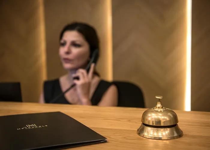 Metropole Urban Hotel