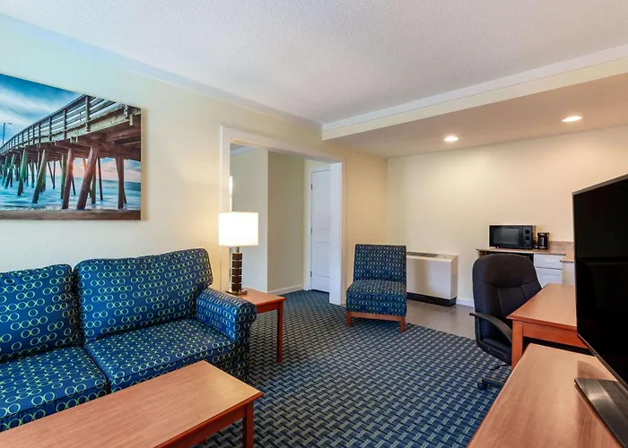 Ramada By Wyndham Virginia Beach
