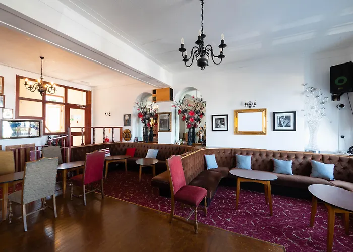 Whitehouse Hotel Llandudno