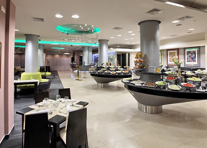 Mona Plaza Zlatibor Hotel