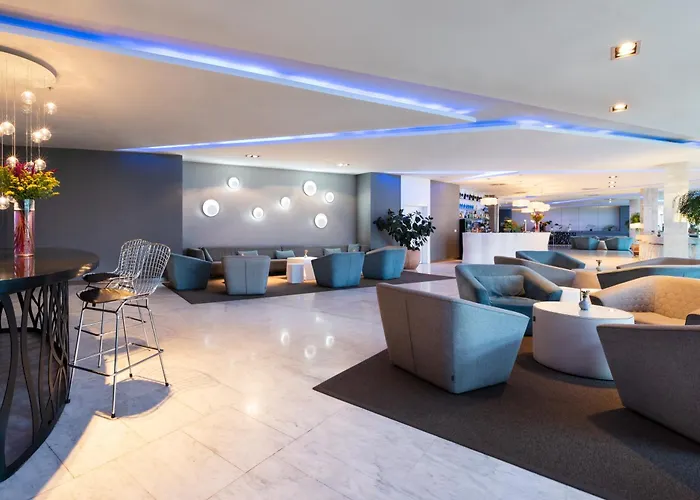 Hoteles Boutique en Oviedo