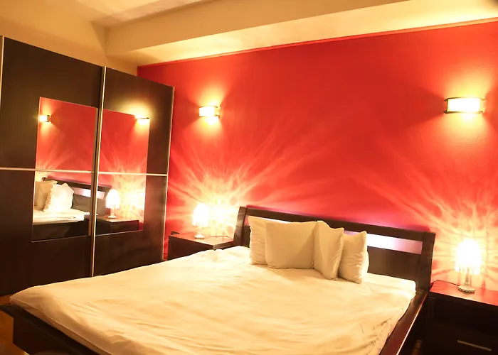 Phoenicia Grand Hotel