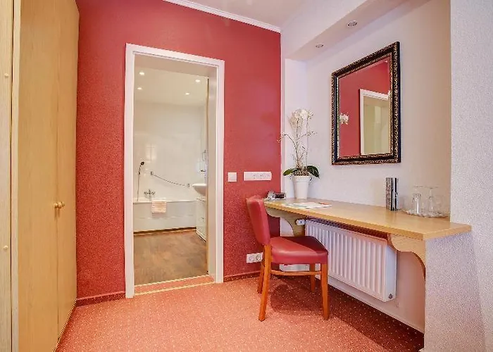 Hotel Consul Kiel