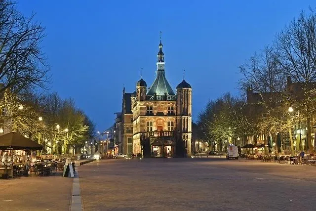 Royal Hotel Deventer