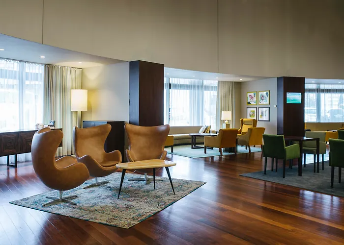 Gaia Residence Vila Nova de Gaia