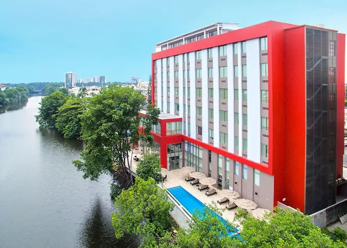 Radisson Hotel Guayaquil 5 star