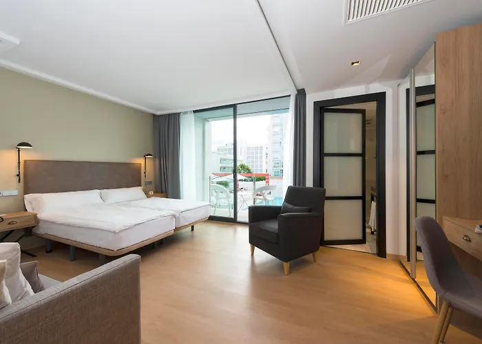 Boutique Kyrat Amarac Suites Cala Millor 