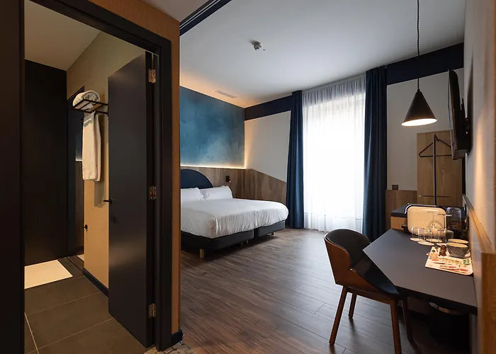 Boutique Hotel Cordial La Peregrina Las Palmas de Gran Canaria