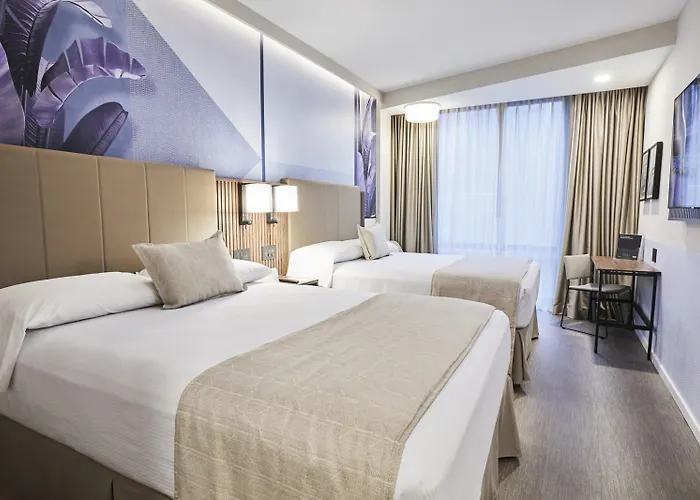 Riu Plaza Manhattan Times Square Nova Iorque - um hotel de 4 estrelas