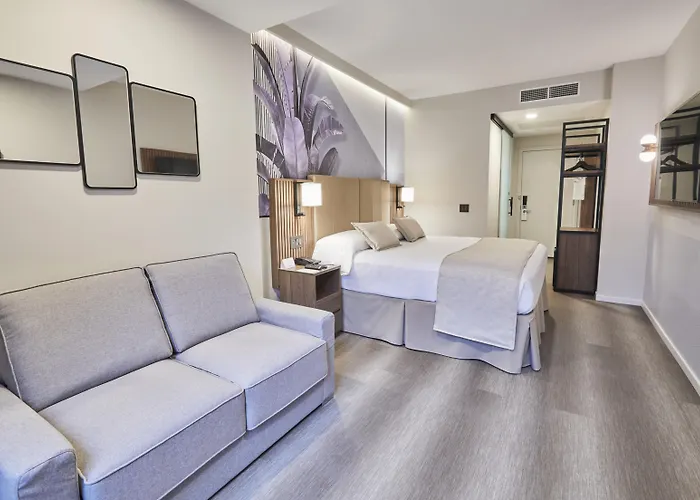 Riu Plaza Manhattan Times Square Nova Iorque - um hotel de 4 estrelas