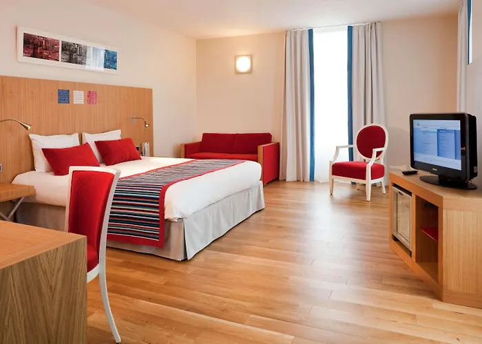 Hôtel Mercure Vittel